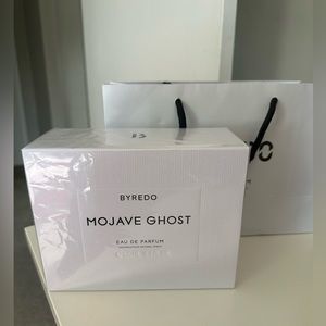 Byredo Mojave Ghost. 100ml